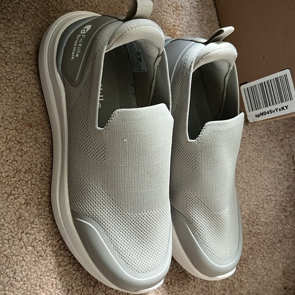 Fit Ville ladies 7EW Brisk Walk shoes - Picture 2 of 5